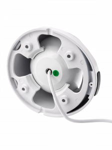 Орбита OT-VNI31 IP видеокамера (2048*1536, 3Mpix, 2,8-12мм, металл)